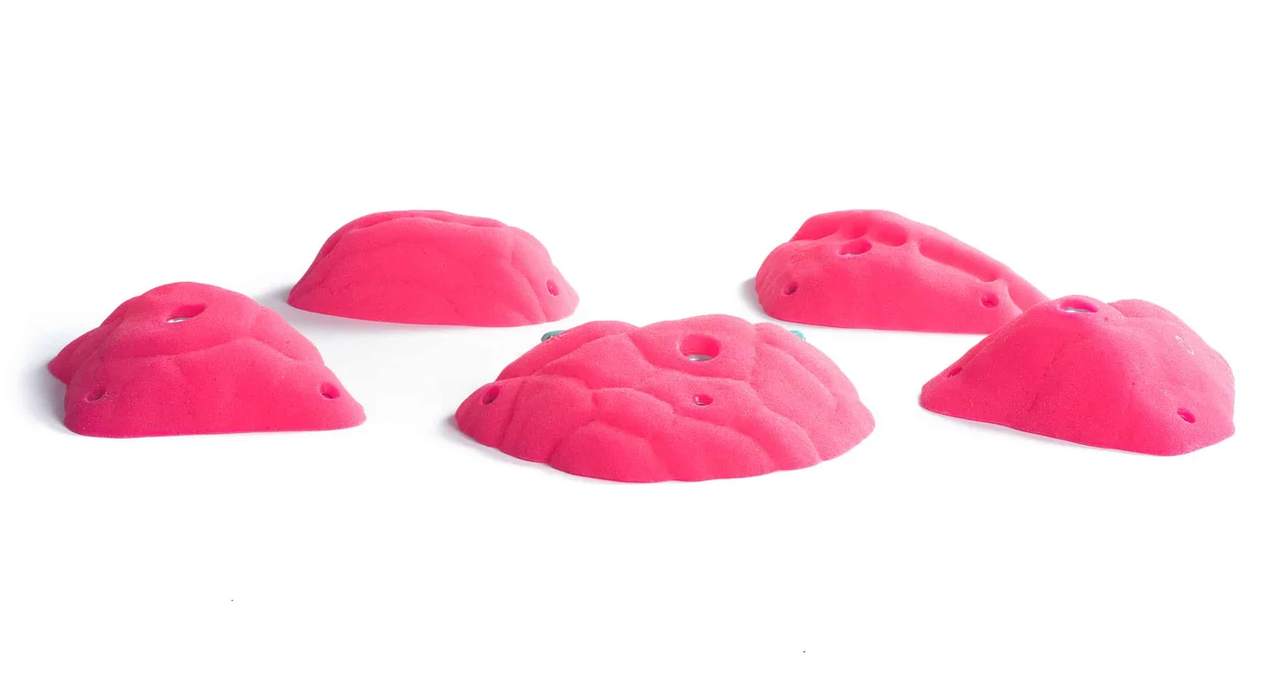 BleauLine Slopers 2 — Art Line