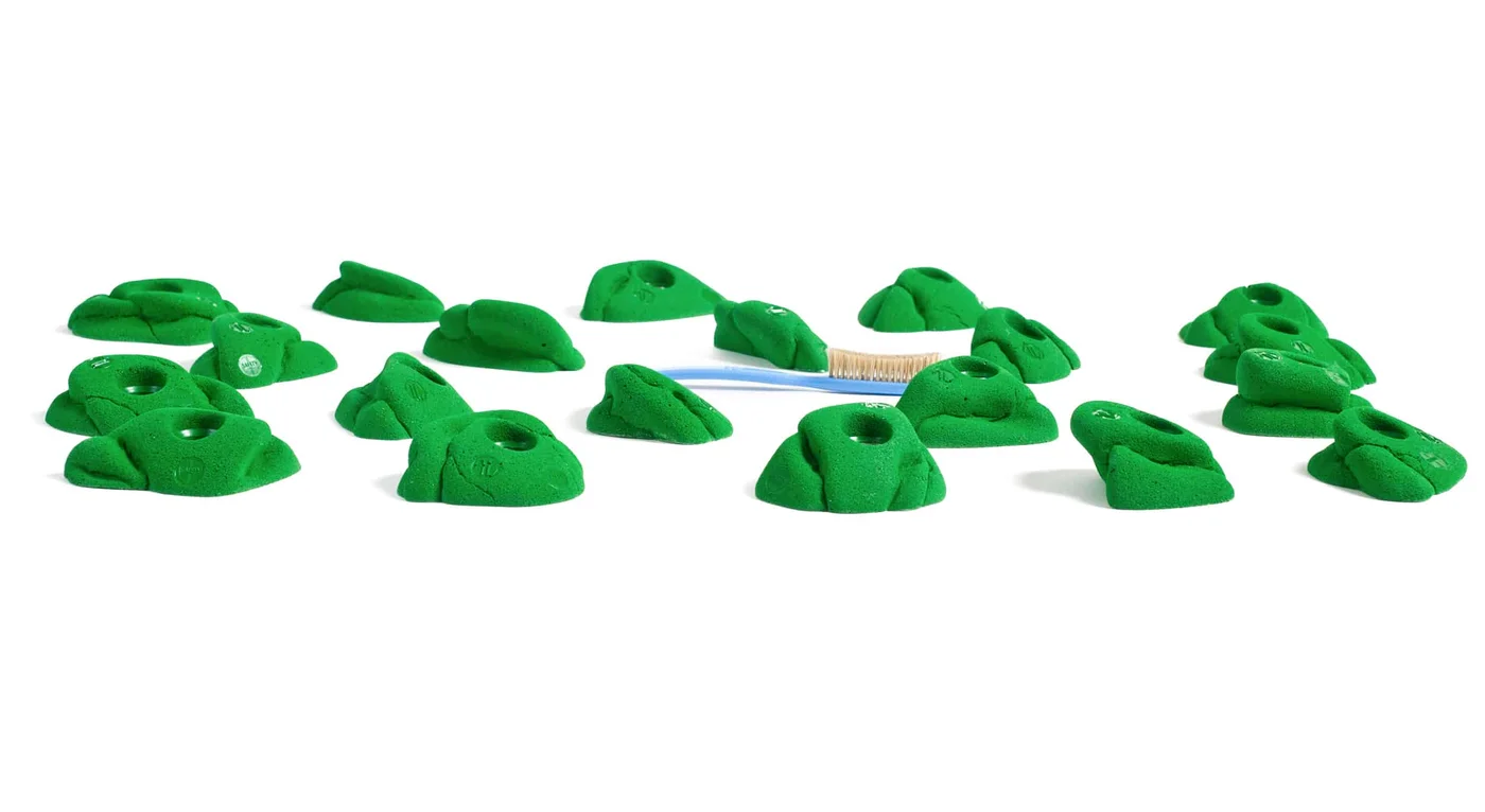 FreshLine Mini Crimps — Art Line