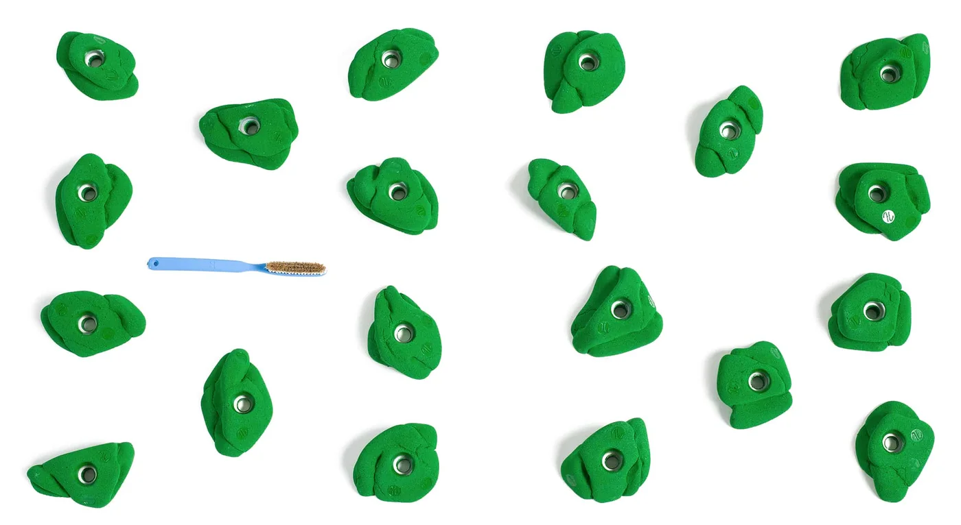 FreshLine Mini Crimps — Art Line