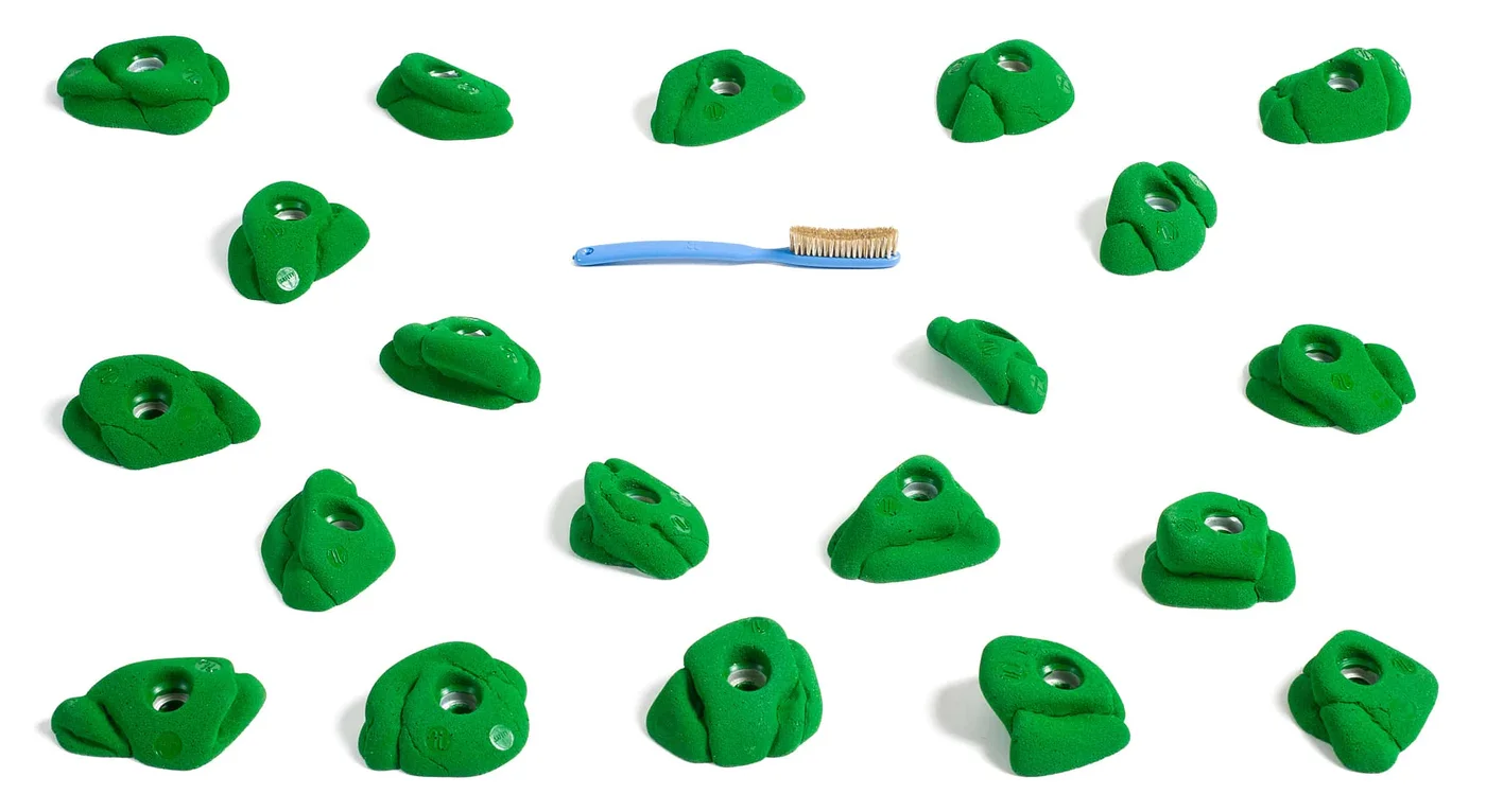 FreshLine Mini Crimps — Art Line
