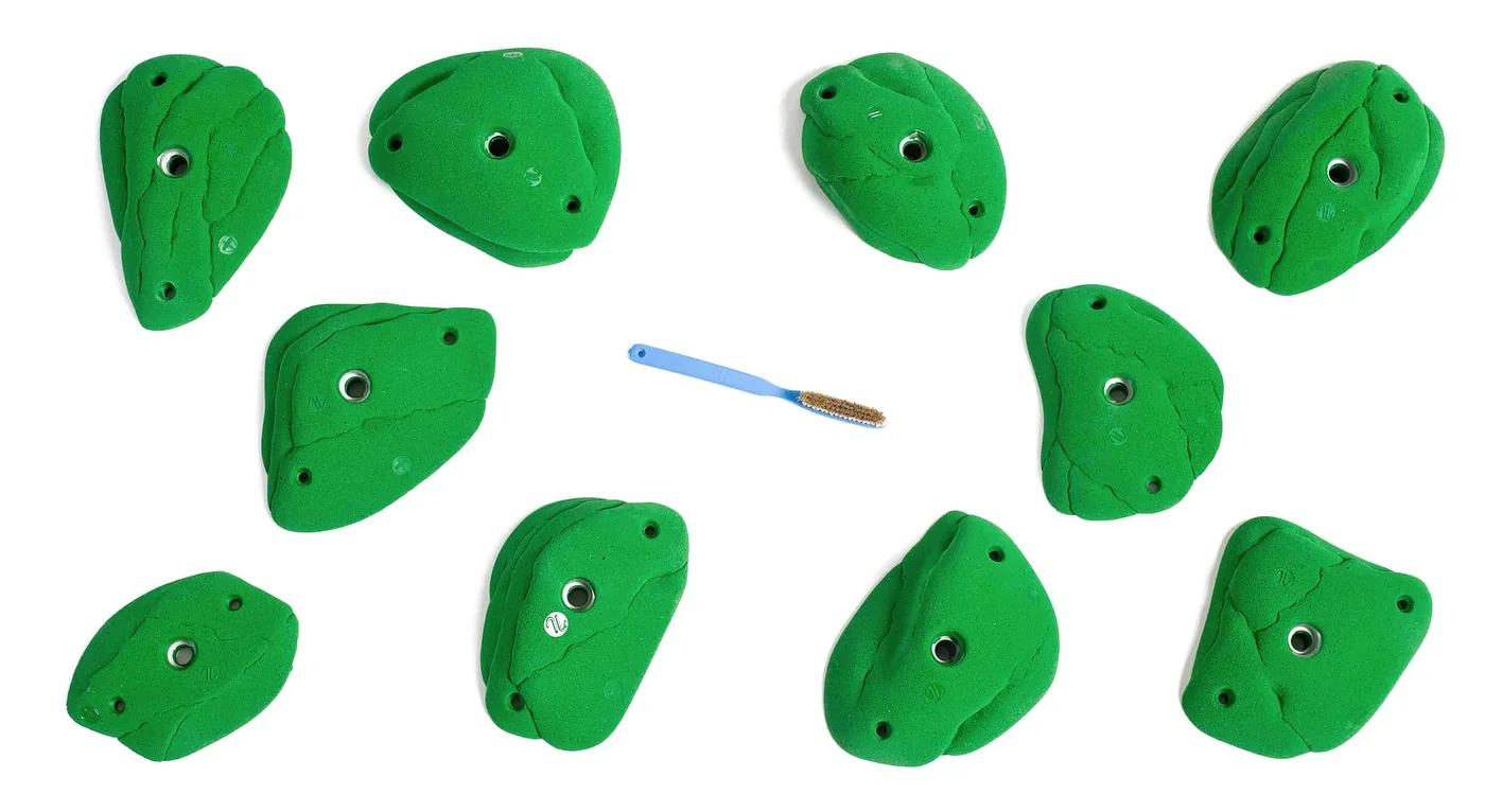 FreshLine Mini Slopers — Art Line