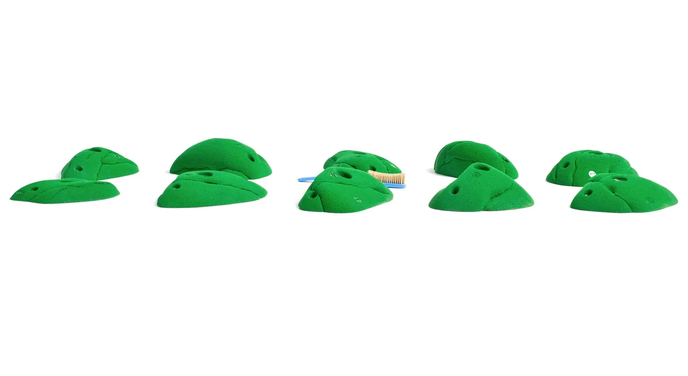FreshLine Mini Slopers — Art Line
