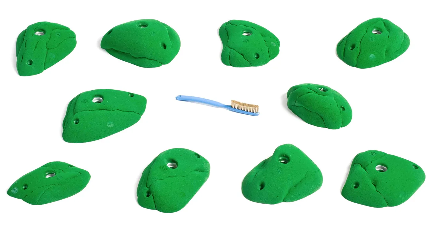 FreshLine Mini Slopers — Art Line