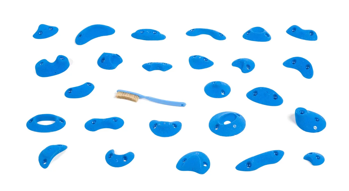 ProLine Screw-ons 1 — Art Line