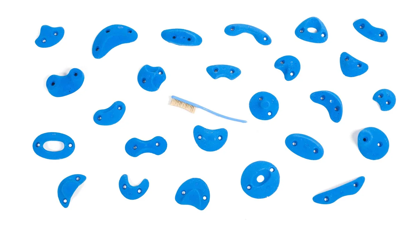 ProLine Screw-ons 1 — Art Line