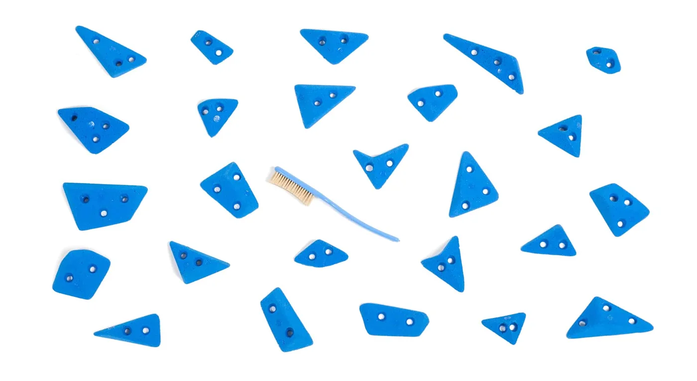 ProLine Screw-ons 2 — Art Line