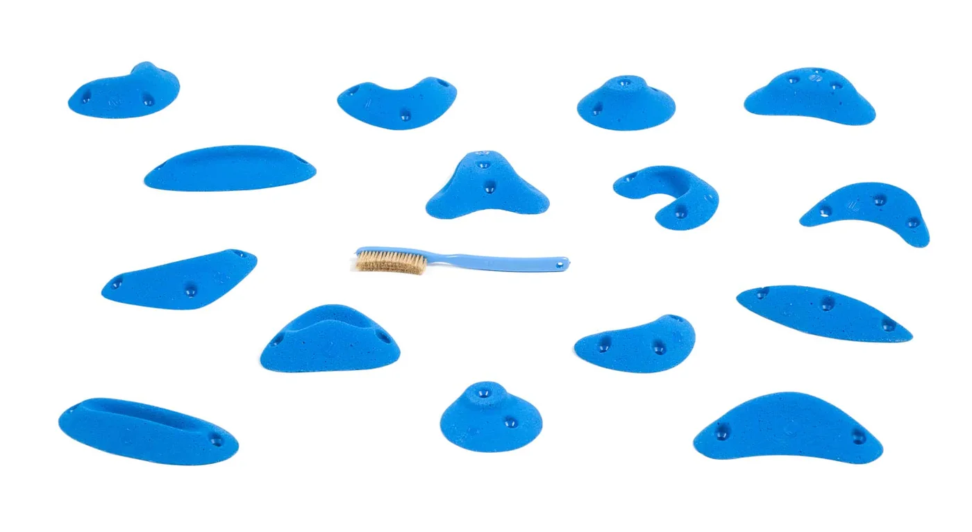 ProLine Screw-ons 3 — Art Line