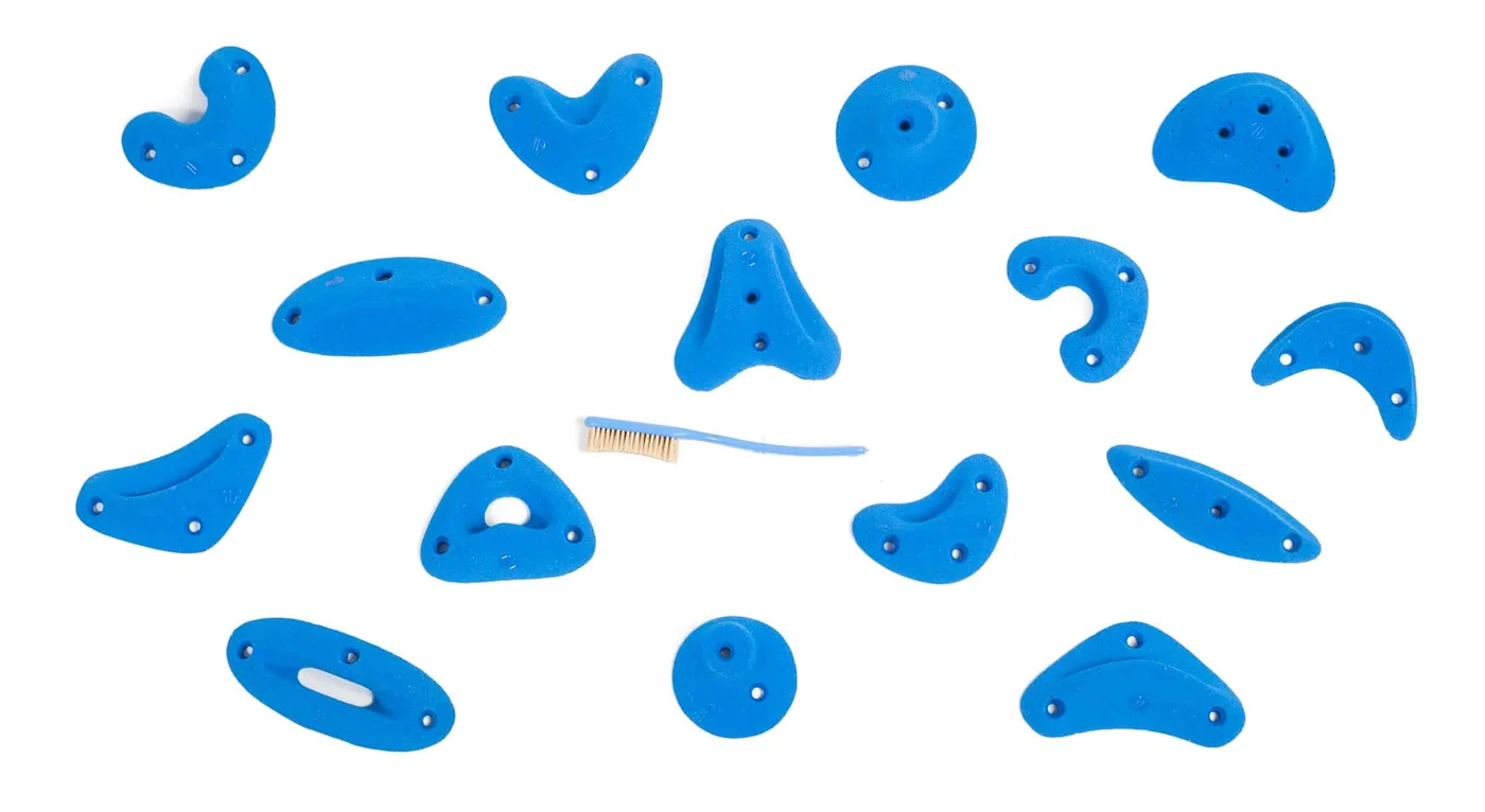ProLine Screw-ons 3 — Art Line