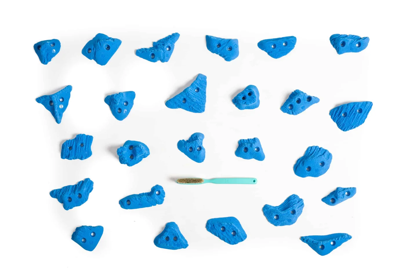 ProLine Screw-ons 5 — Art Line