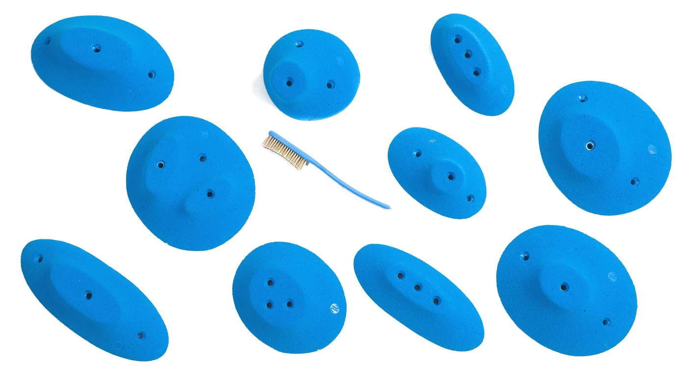 ProLine Screw-ons 7 — Art Line