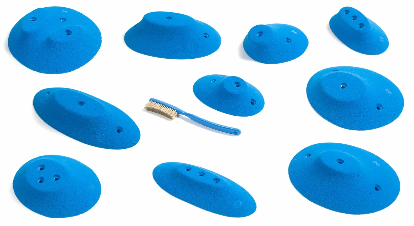 ProLine Screw-ons 7 — Art Line