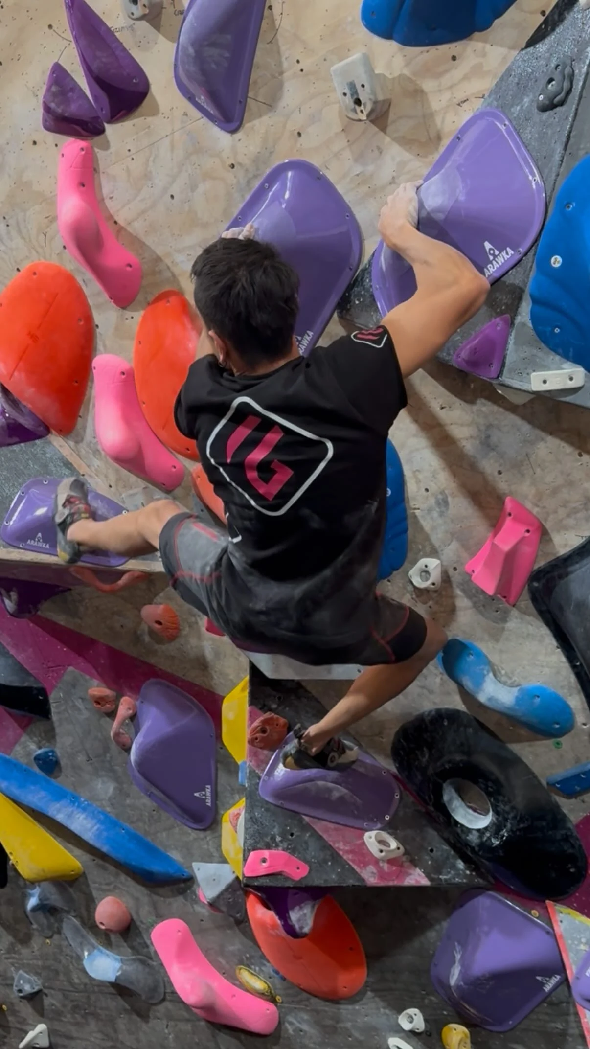 Bienvenidos al blog de Grip Factory