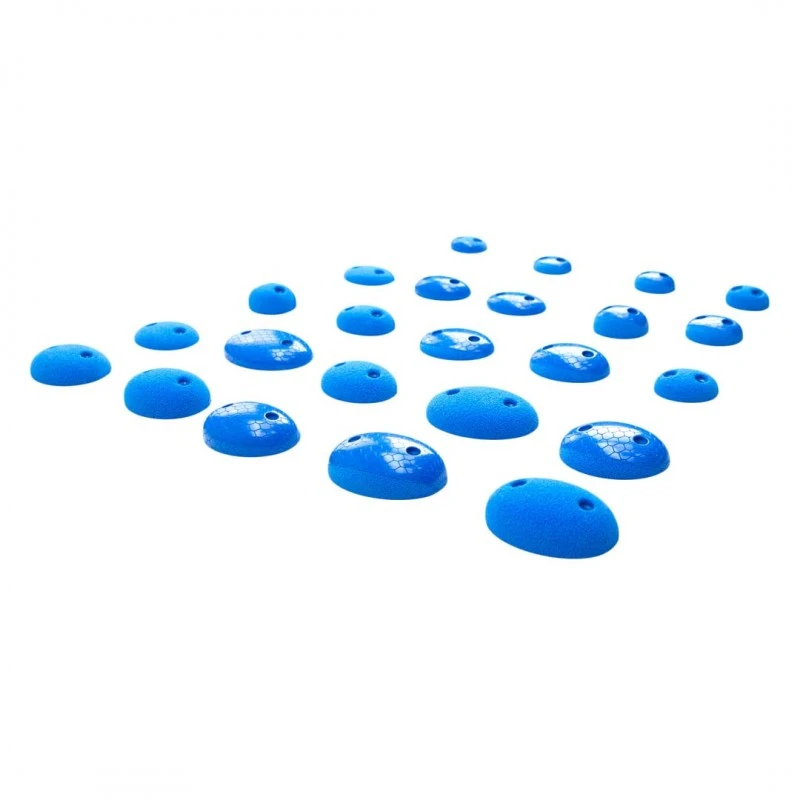 Eclipses Easy — Euroholds holds set, azul