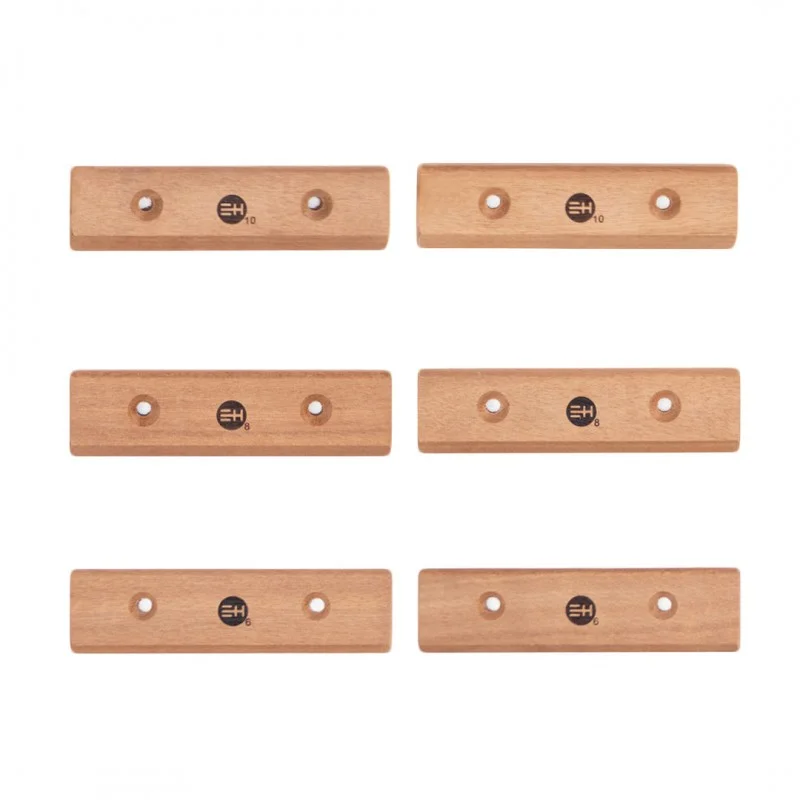 Edgies 6-8-10mm — Euroholds
