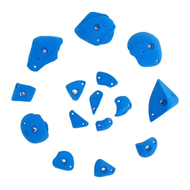 Granite Mix — Euroholds holds set, azul