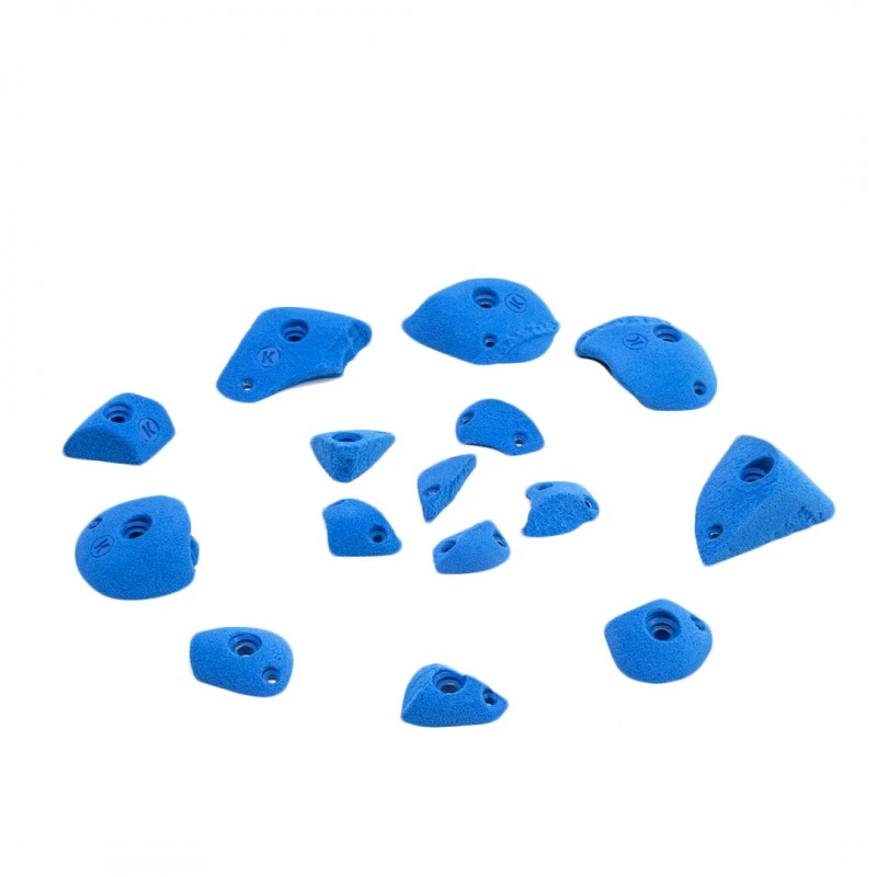 Granite Mix — Euroholds holds set, azul
