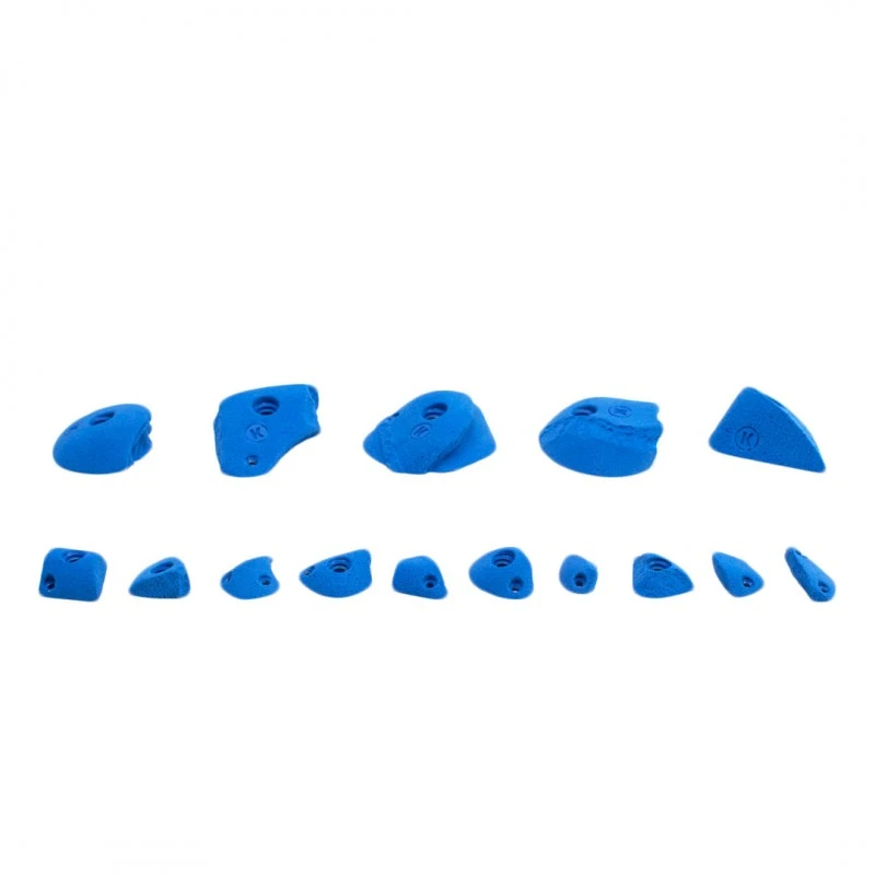 Granite Mix — Euroholds holds set, azul