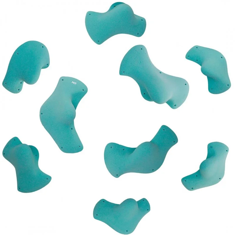 Helix Family — Euroholds
