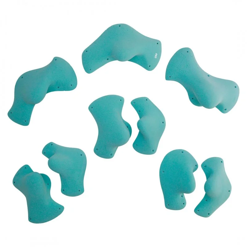 Helix Family — Euroholds