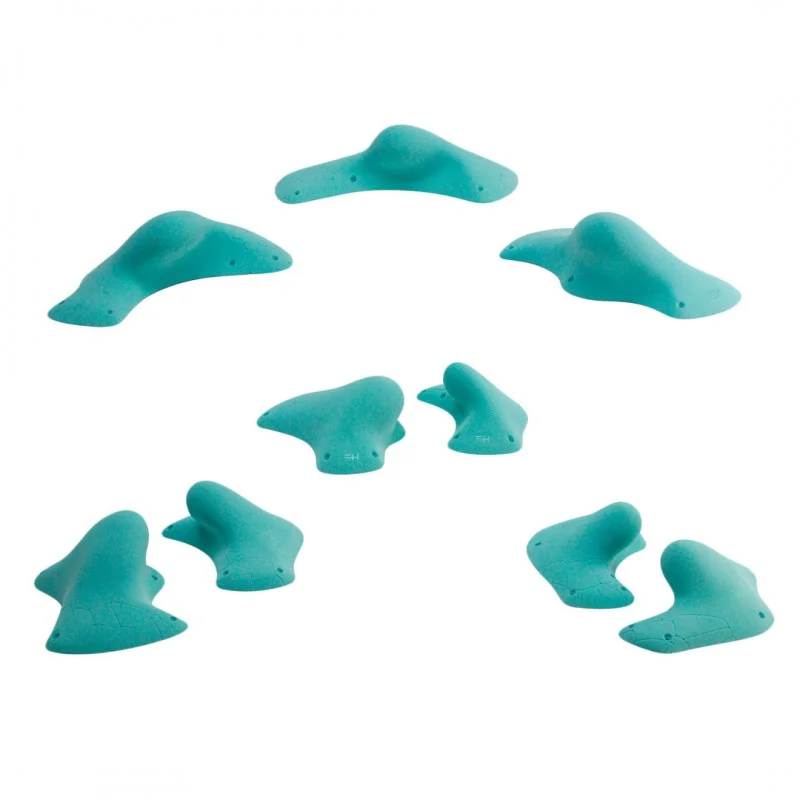 Helix Family — Euroholds