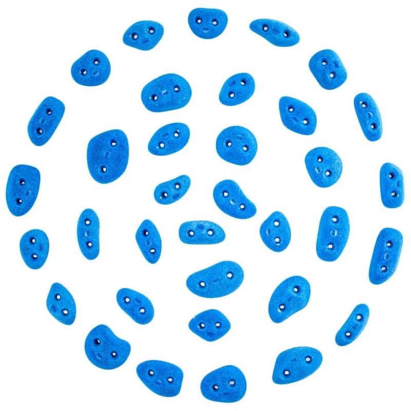 New Cookies — Euroholds holds set, azul
