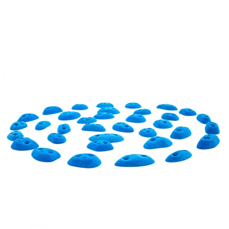 New Cookies — Euroholds holds set, azul