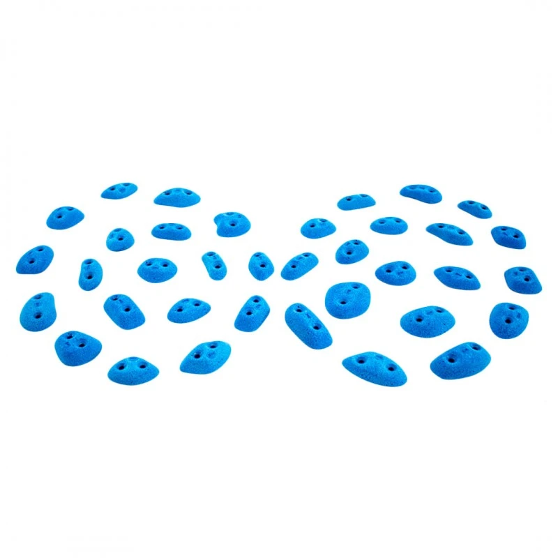 New Cookies — Euroholds holds set, azul