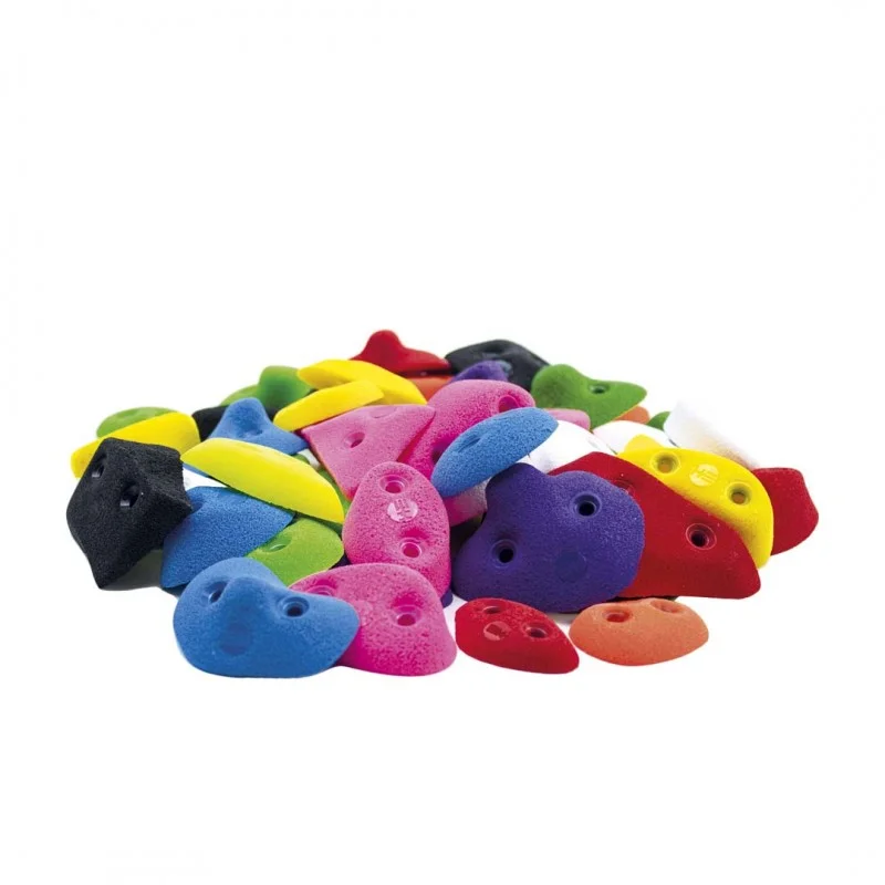 Pack 50 Xxs (Mix Colors) — Euroholds