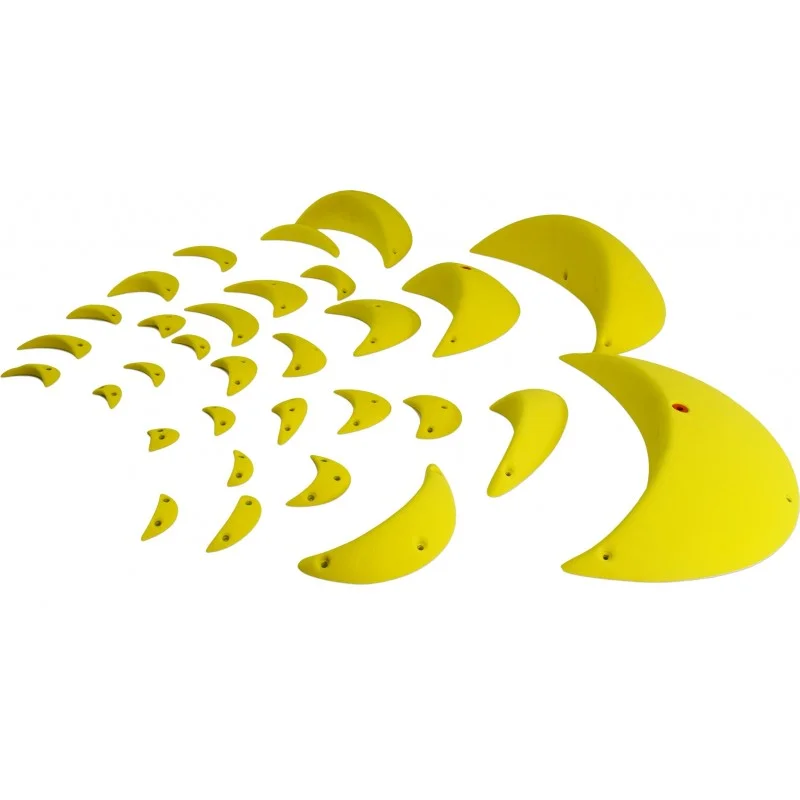 Smiles Family — Euroholds