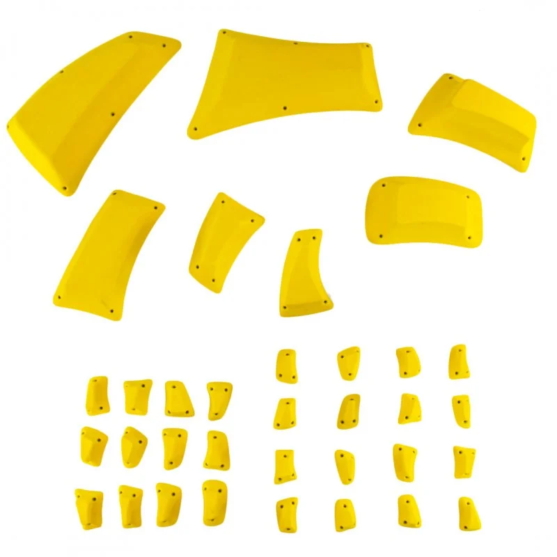 The Blox Family — Euroholds
