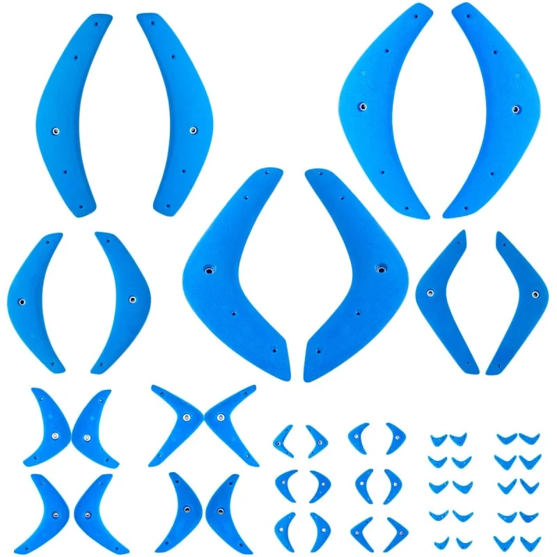 The Boometrics Family — Euroholds