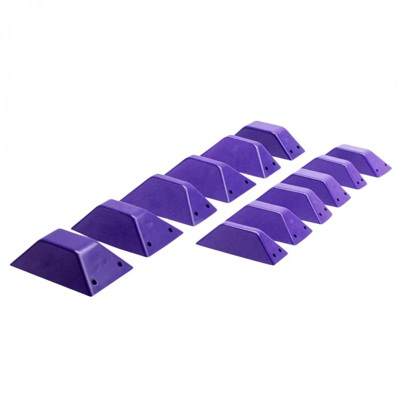 The Bricks Pu — Euroholds