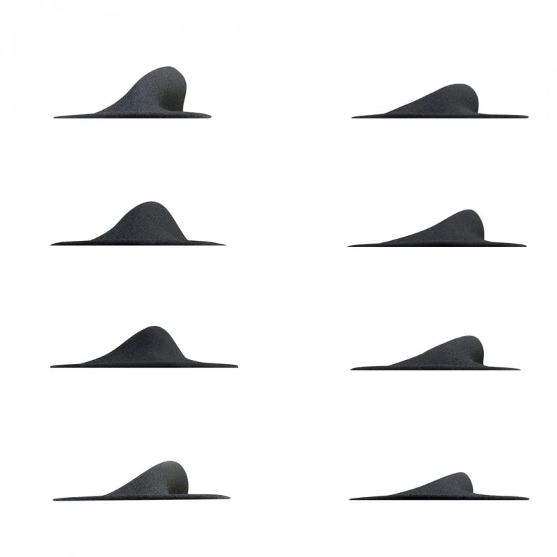 The Cutlass Tf Family — Euroholds
