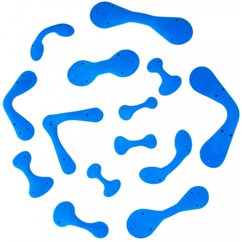 Tubes Family — Euroholds