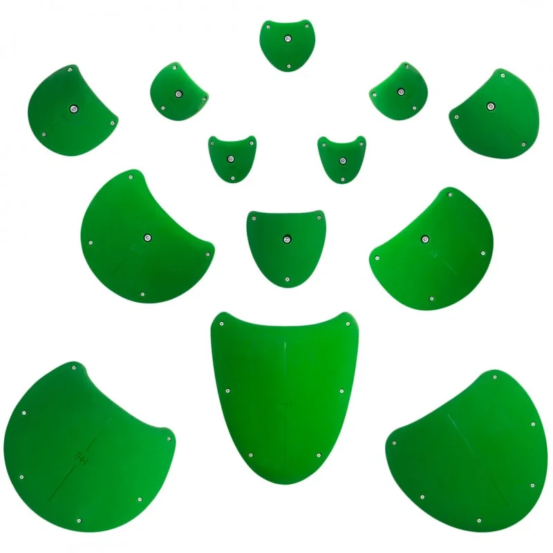 Turtles Family — Euroholds