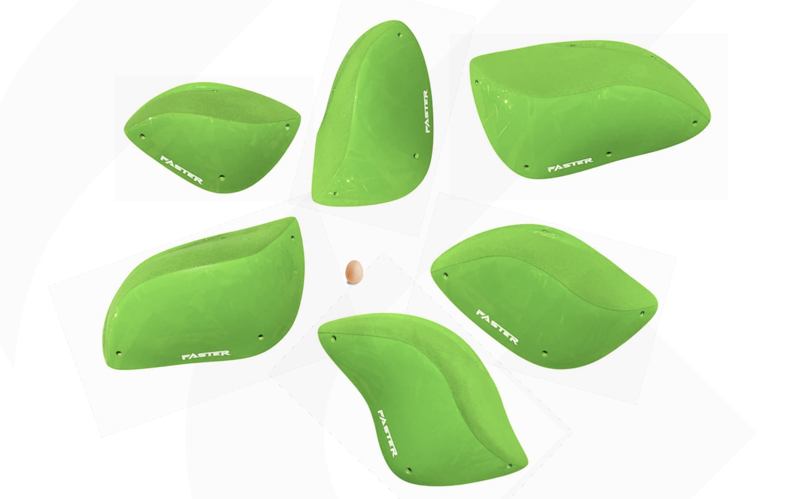 Leaf Mini Series — Faster