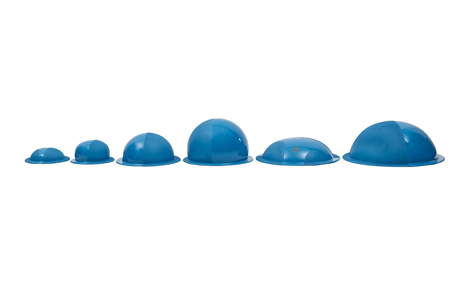 Planetas — Momentum macros set, blue