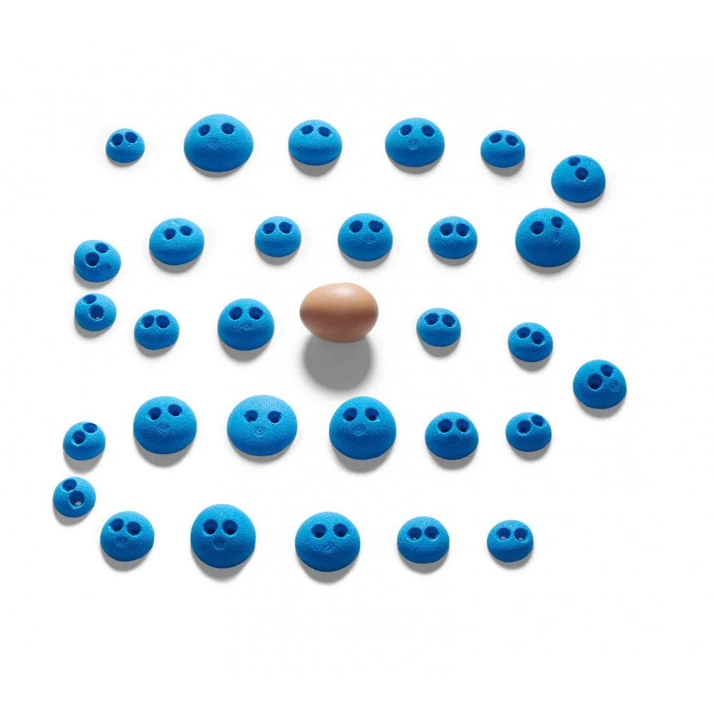 Basic Balls 01 — Morpho