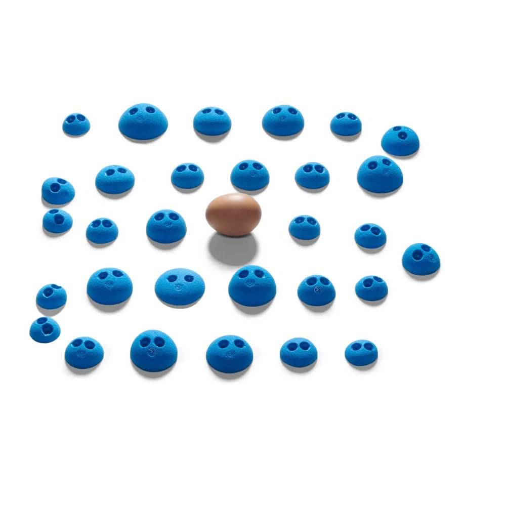 Basic Balls 01 — Morpho