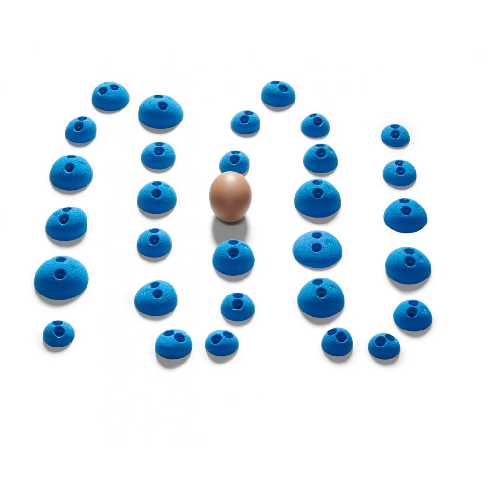 Basic Balls 01 — Morpho