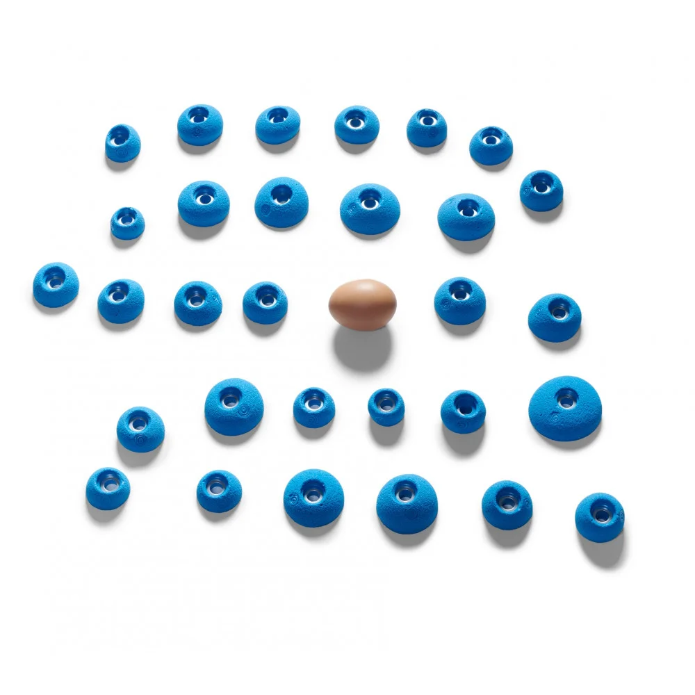 Basic Balls 02 — Morpho