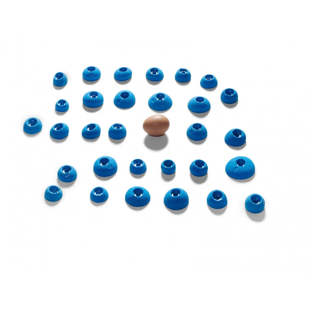 Basic Balls 02 — Morpho