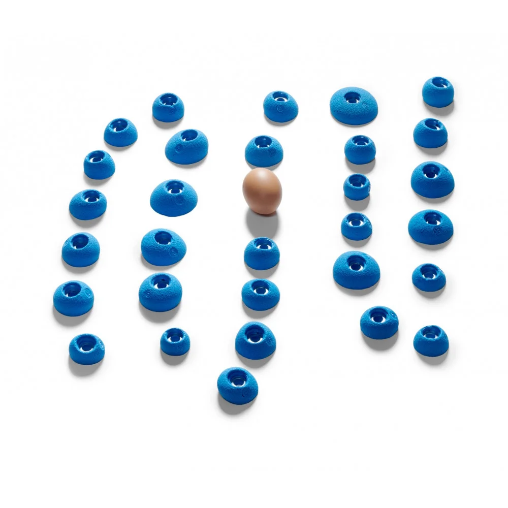 Basic Balls 02 — Morpho