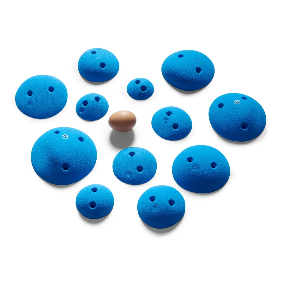 Basic Balls 03 — Morpho