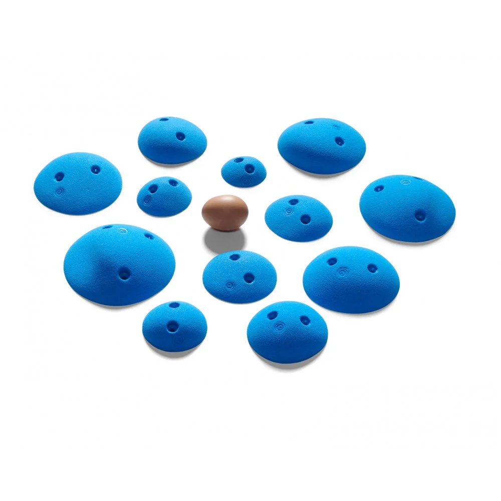 Basic Balls 03 — Morpho