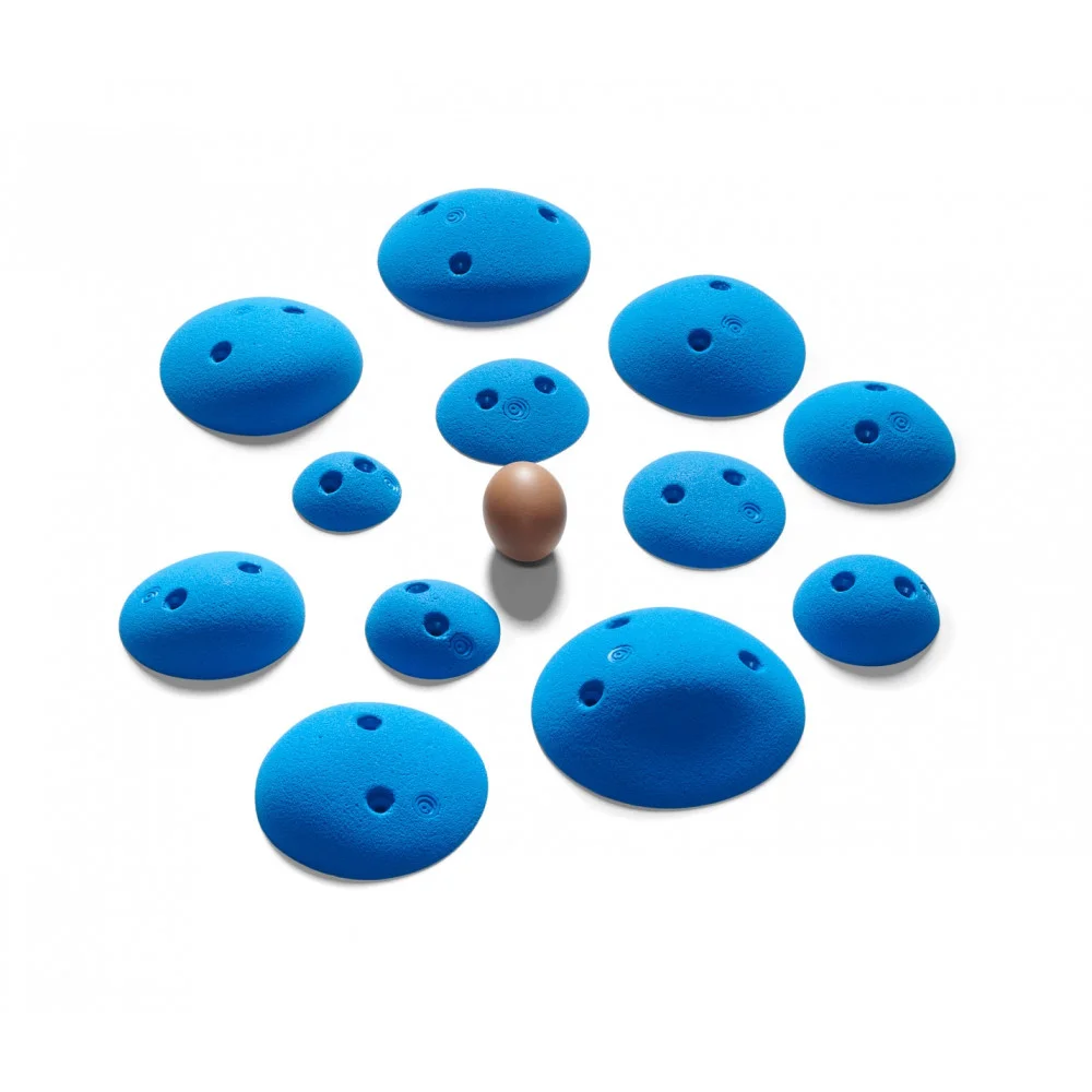 Basic Balls 03 — Morpho