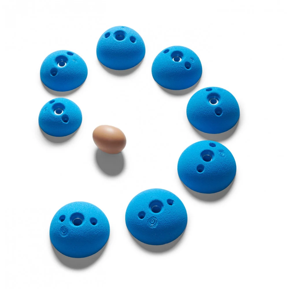 Basic Balls 04 — Morpho