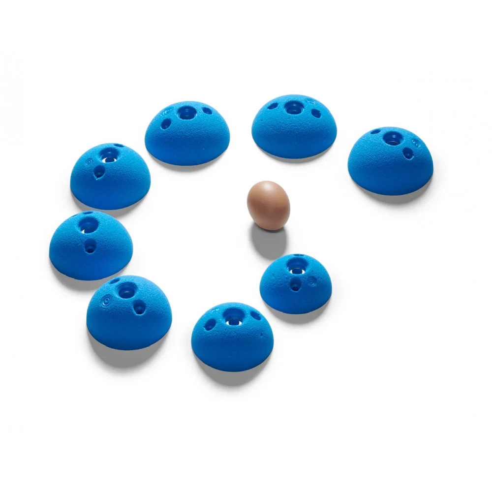 Basic Balls 04 — Morpho