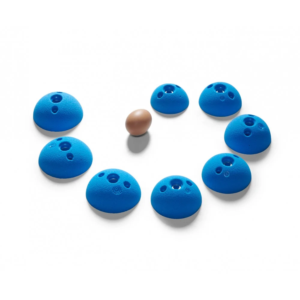 Basic Balls 04 — Morpho