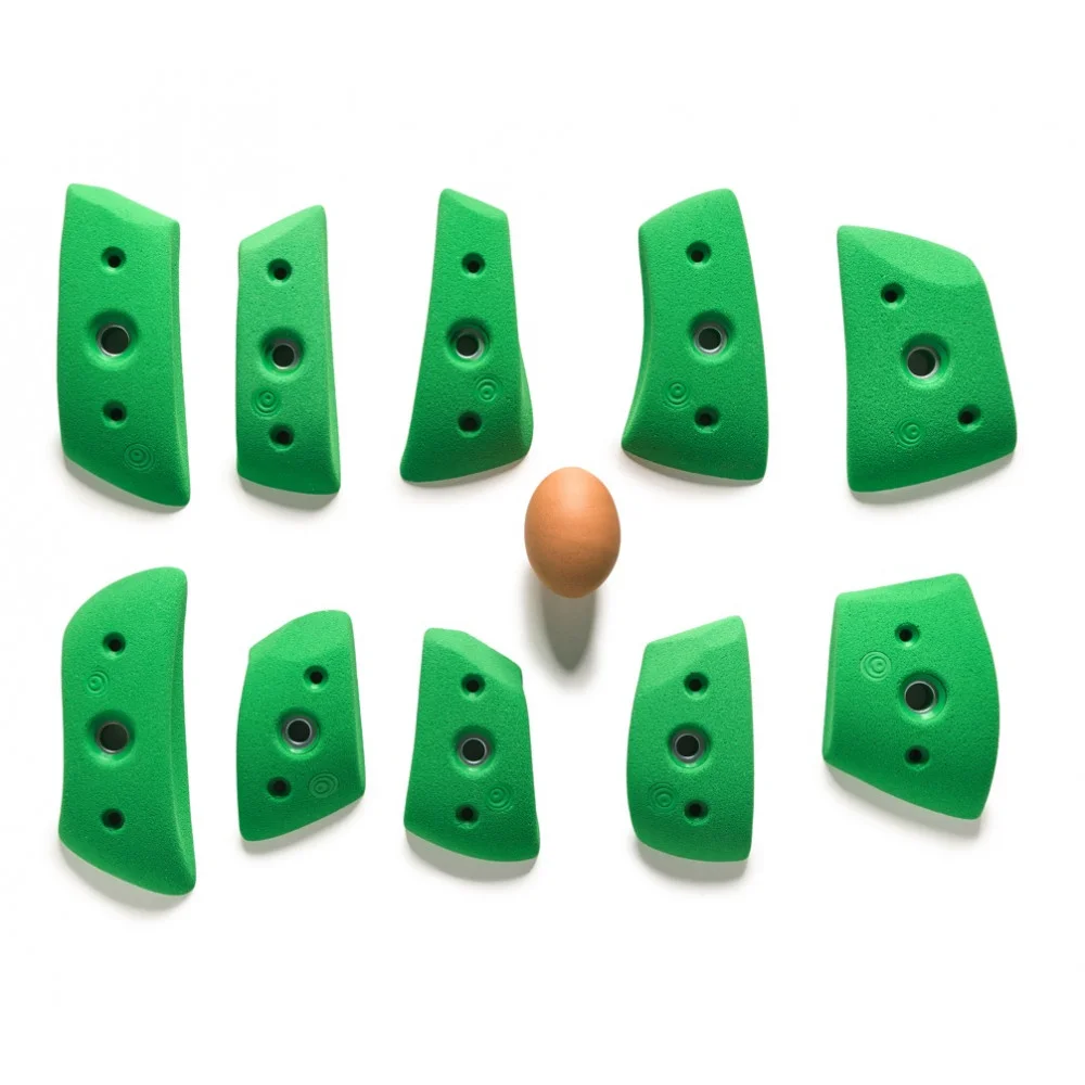 Basic Pinch Attack 05 — Morpho
